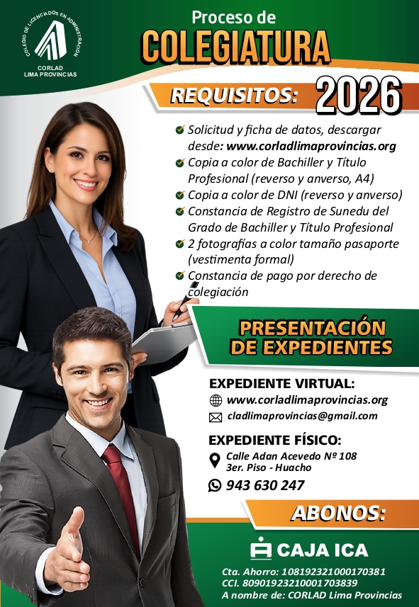 afiche