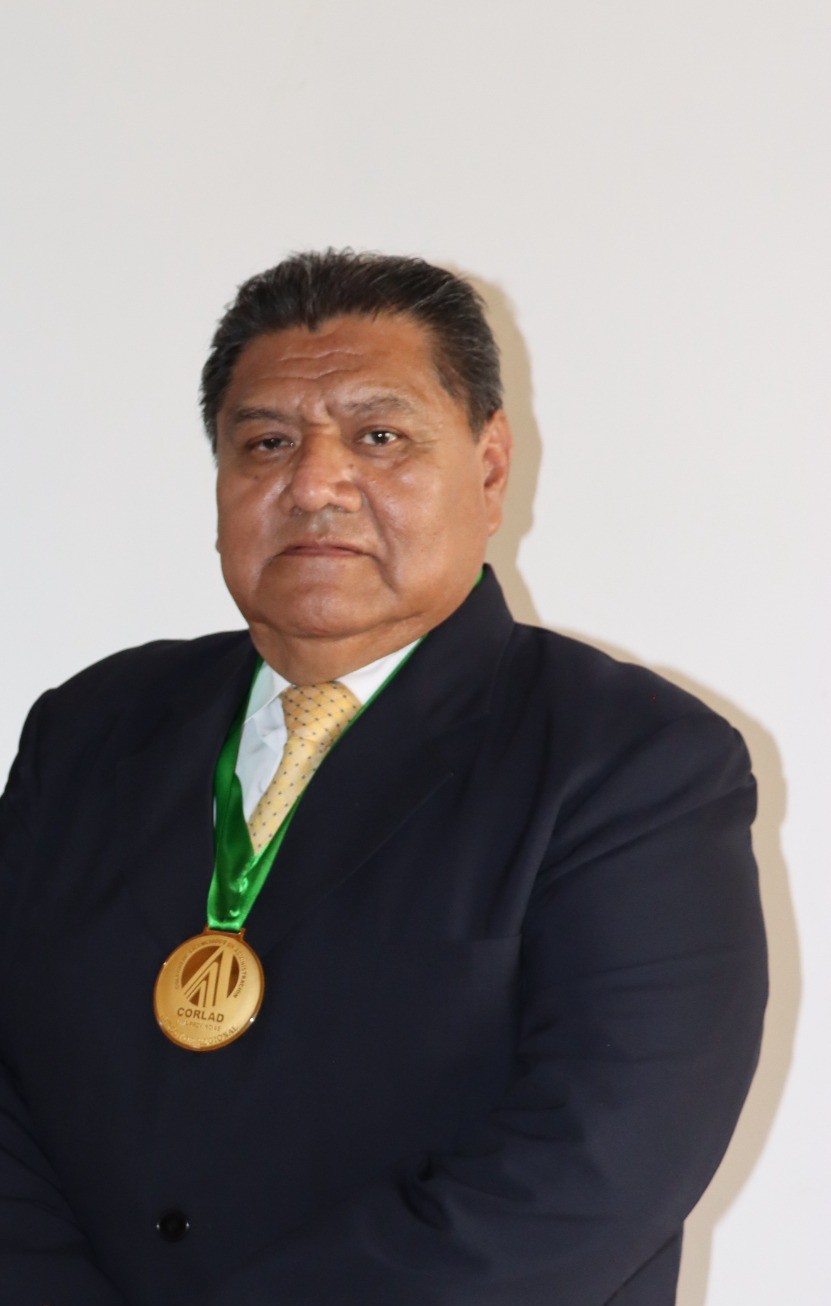 Director Información Científica