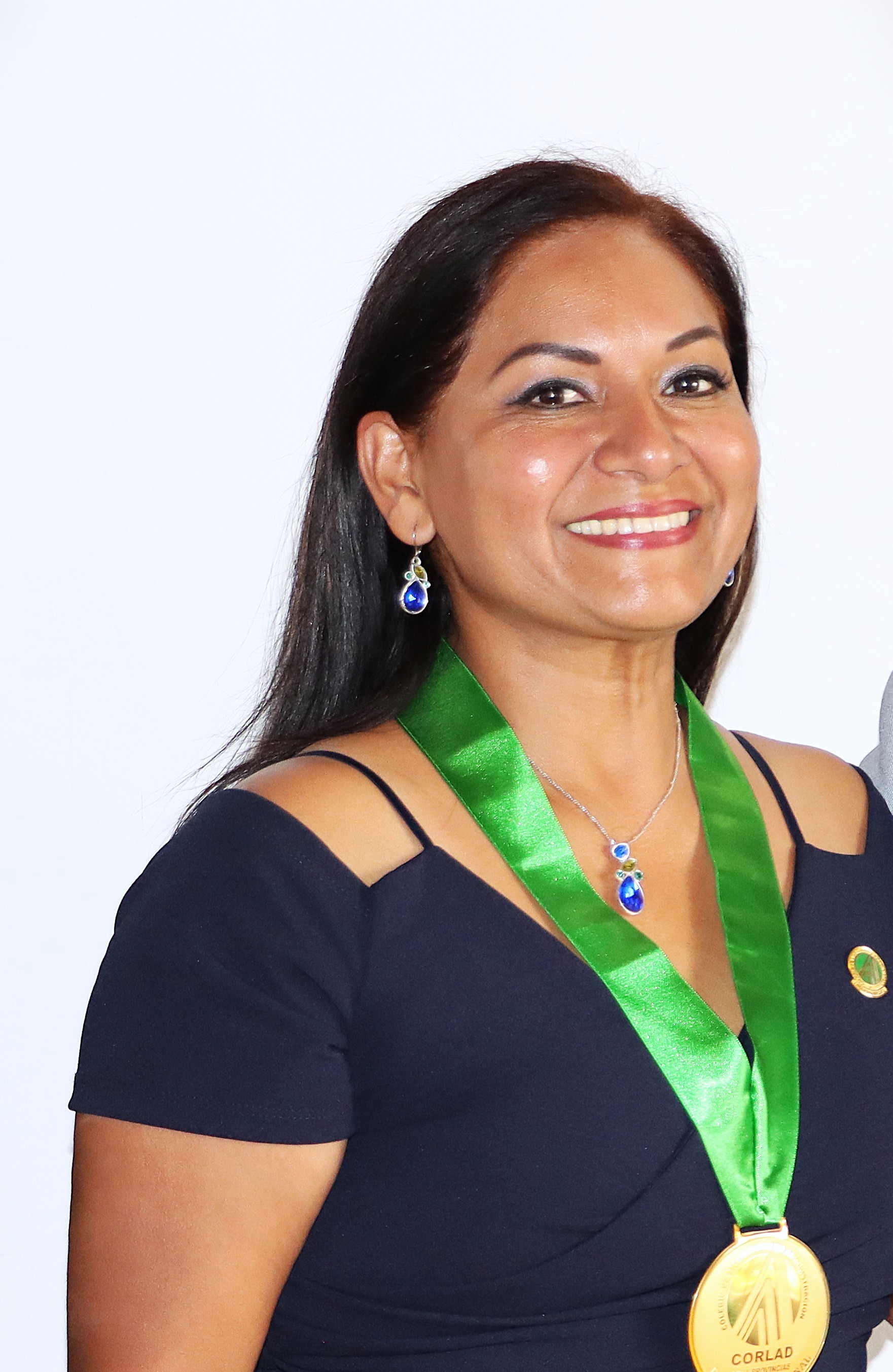 Directora Imagen