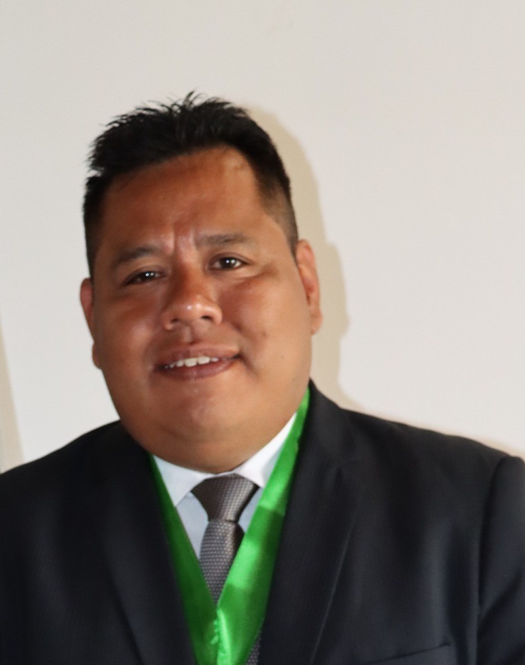 Directora Seguridad